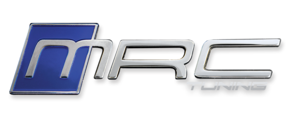 Logo MRC Tuning