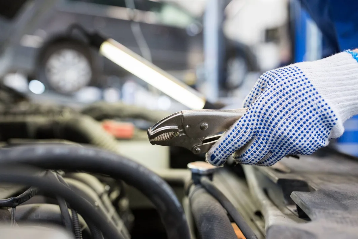 Admission, injection, turbo & antipollution