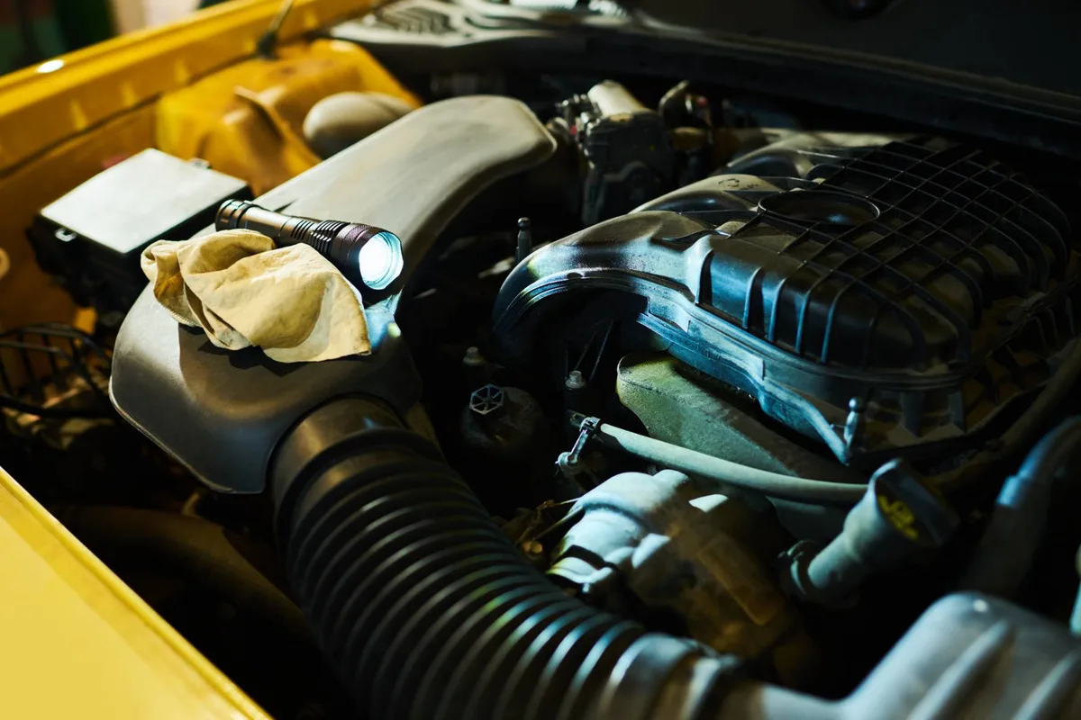 Embrayage, boîtes DSG / S-tronic & transmissions