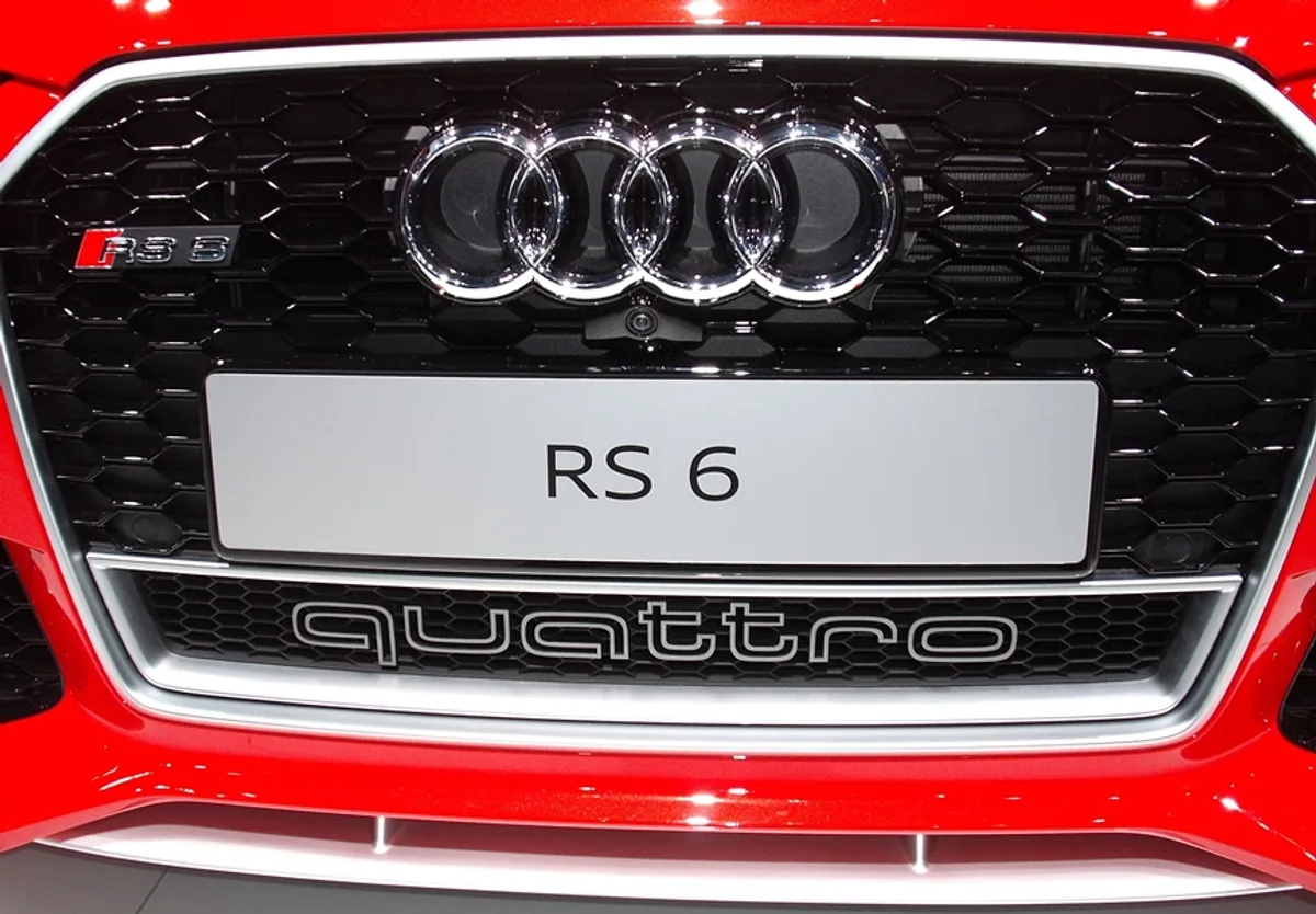 Atelier d'entretien — diagnostic et révision Audi/VW